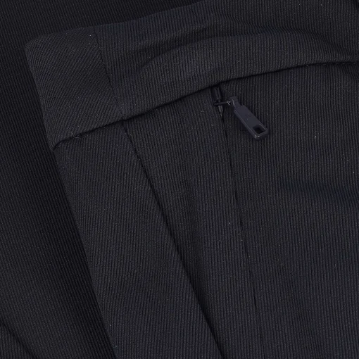 J. Lindeberg Lei Fleece Twill Pants Flat Front Golf Apparel