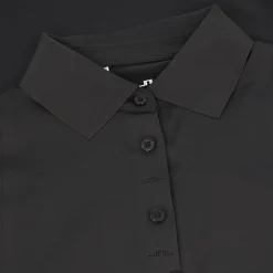 J. Lindeberg Lexa Shirt Polo Short Sleeve Golf Apparel