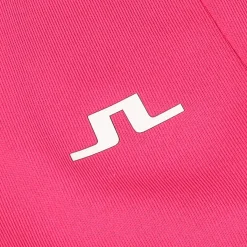 J. Lindeberg Leya Sleeveless Shirt Polo Short Sleeve Golf Apparel