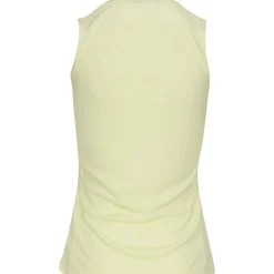 J. Lindeberg Leya Sleeveless Shirt Polo Short Sleeve Golf Apparel