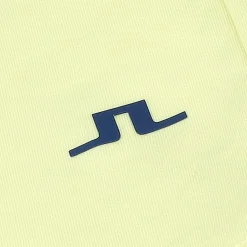 J. Lindeberg Leya Sleeveless Shirt Polo Short Sleeve Golf Apparel
