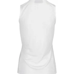 J. Lindeberg Leya Sleeveless Shirt Polo Short Sleeve Golf Apparel