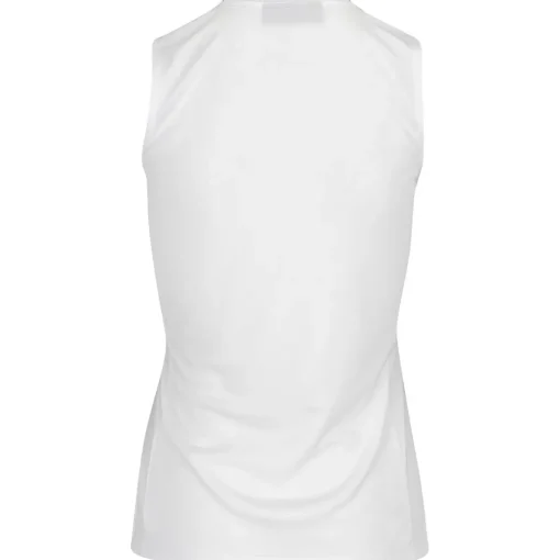 J. Lindeberg Leya Sleeveless Shirt Polo Short Sleeve Golf Apparel
