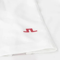 J. Lindeberg Leya Sleeveless Shirt Polo Short Sleeve Golf Apparel