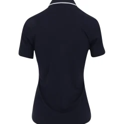 J. Lindeberg Lille Shirt Polo Short Sleeve Golf Apparel