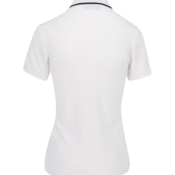 J. Lindeberg Lille Shirt Polo Short Sleeve Golf Apparel