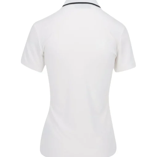 J. Lindeberg Lille Shirt Polo Short Sleeve Golf Apparel