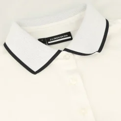 J. Lindeberg Lille Shirt Polo Short Sleeve Golf Apparel