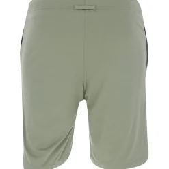 J. Lindeberg Logo Shorts Flat Front Golf Apparel