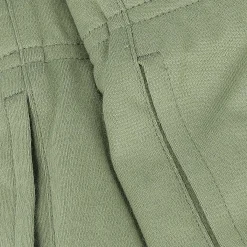 J. Lindeberg Logo Shorts Flat Front Golf Apparel