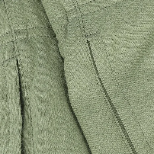 J. Lindeberg Logo Shorts Flat Front Golf Apparel