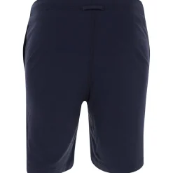 J. Lindeberg Logo Shorts Flat Front Golf Apparel