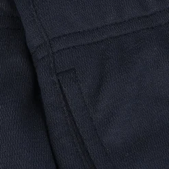 J. Lindeberg Logo Shorts Flat Front Golf Apparel