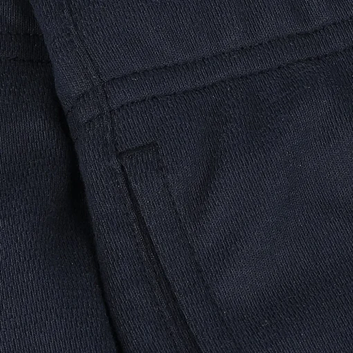 J. Lindeberg Logo Shorts Flat Front Golf Apparel
