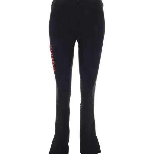 J. Lindeberg Loki Pants Flat Front Golf Apparel