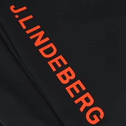 J. Lindeberg Loki Pants Flat Front Golf Apparel
