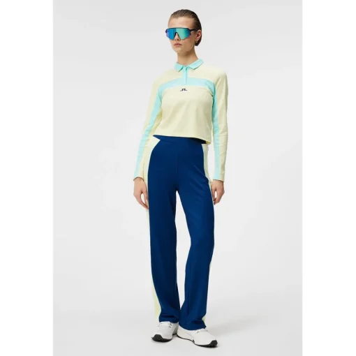 J. Lindeberg Lou Pants ActiveWear Golf Apparel