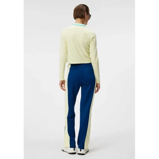 J. Lindeberg Lou Pants ActiveWear Golf Apparel