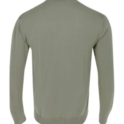J. Lindeberg Lucas Knitted Cardigan Sweater Jacket Golf Apparel