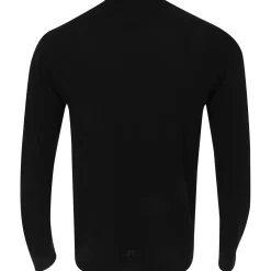 J. Lindeberg Lucas Knitted Cardigan Sweater Jacket Golf Apparel