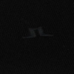 J. Lindeberg Lucas Knitted Cardigan Sweater Jacket Golf Apparel