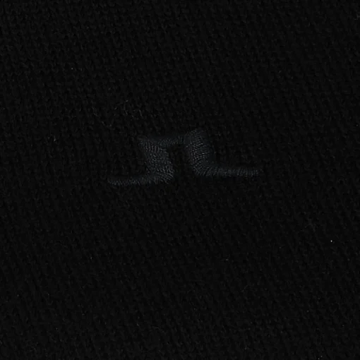 J. Lindeberg Lucas Knitted Cardigan Sweater Jacket Golf Apparel