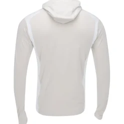 J. Lindeberg Lukas AW'24 Outerwear 1/4 Zip Golf Apparel