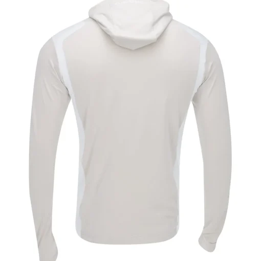 J. Lindeberg Lukas AW'24 Outerwear 1/4 Zip Golf Apparel