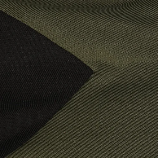 J. Lindeberg Lukas AW'24 Outerwear 1/4 Zip Golf Apparel