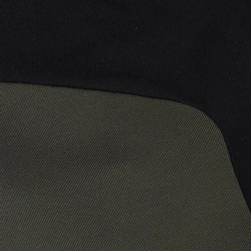 J. Lindeberg Lukas Mid Layer AW '24 Outerwear 1/4 Zip Golf Apparel