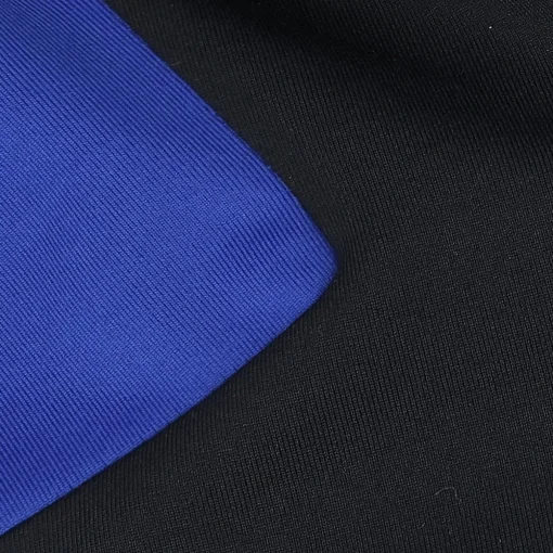 J. Lindeberg Lukas Mid Layer AW '24 Outerwear 1/4 Zip Golf Apparel