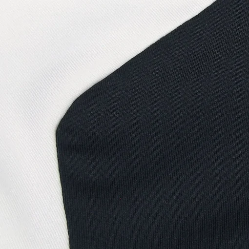 J. Lindeberg Lukas Mid Layer AW '24 Outerwear 1/4 Zip Golf Apparel