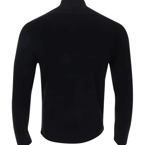 J. Lindeberg Marc Knitted Sweater Pullover Golf Apparel