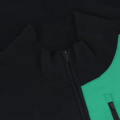 J. Lindeberg Marc Knitted Sweater Pullover Golf Apparel