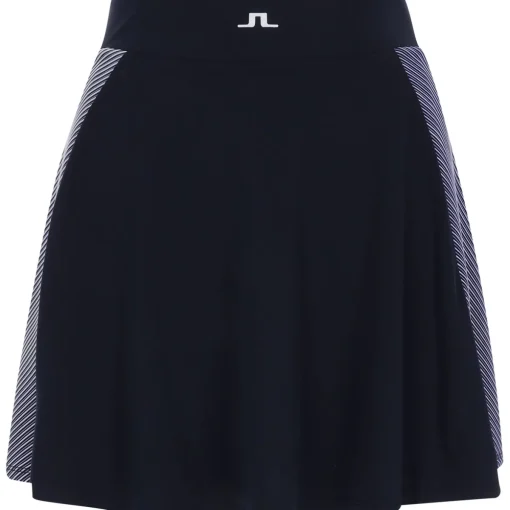 J. Lindeberg Maya Skort Regular Golf Apparel