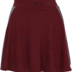 J. Lindeberg Maya Skort Regular Golf Apparel