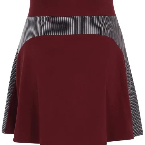 J. Lindeberg Maya Skort Regular Golf Apparel
