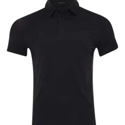 J. Lindeberg Melvin Regular Fit AW '24 Shirt Polo Short Sleeve Golf Apparel