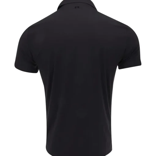 J. Lindeberg Melvin Regular Fit AW '24 Shirt Polo Short Sleeve Golf Apparel