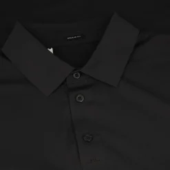 J. Lindeberg Melvin Regular Fit AW '24 Shirt Polo Short Sleeve Golf Apparel