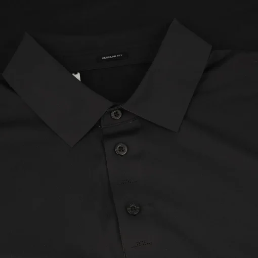 J. Lindeberg Melvin Regular Fit AW '24 Shirt Polo Short Sleeve Golf Apparel