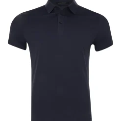 J. Lindeberg Melvin Regular Fit AW '24 Shirt Polo Short Sleeve Golf Apparel