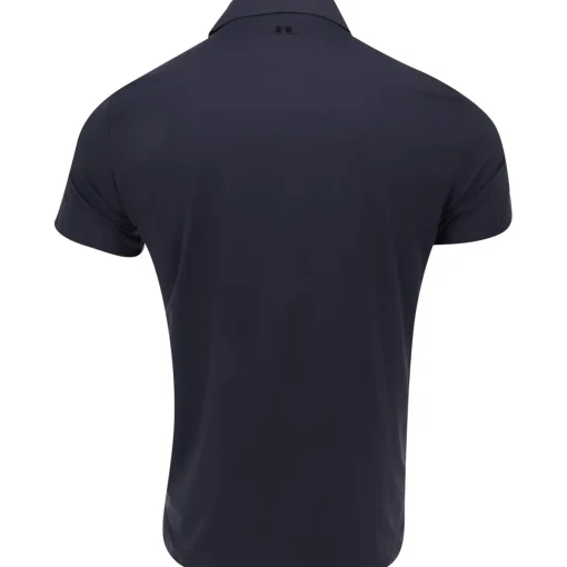 J. Lindeberg Melvin Regular Fit AW '24 Shirt Polo Short Sleeve Golf Apparel