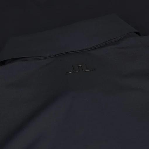 J. Lindeberg Melvin Regular Fit AW '24 Shirt Polo Short Sleeve Golf Apparel