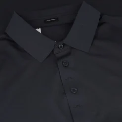 J. Lindeberg Melvin Regular Fit AW '24 Shirt Polo Short Sleeve Golf Apparel