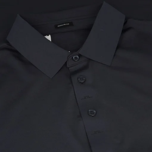 J. Lindeberg Melvin Regular Fit AW '24 Shirt Polo Short Sleeve Golf Apparel