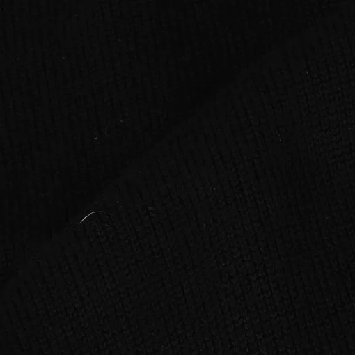 J. Lindeberg Mimmi Knitted Polo Sweater Pullover Golf Apparel