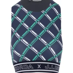 J. Lindeberg NK Sport Top Shirt ActiveWear Golf Apparel