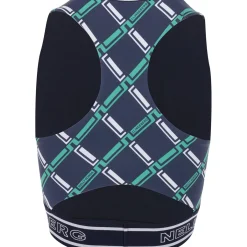 J. Lindeberg NK Sport Top Shirt ActiveWear Golf Apparel