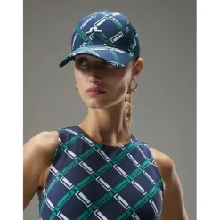 J. Lindeberg NK Sport Top Shirt ActiveWear Golf Apparel